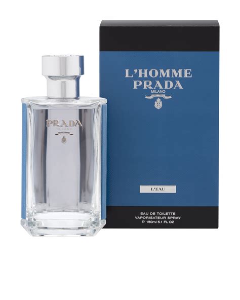 prada l'homme nz